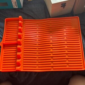 3n1 Grill side shelf mat